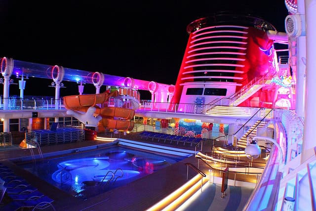 Photo Credit: insidethemagic