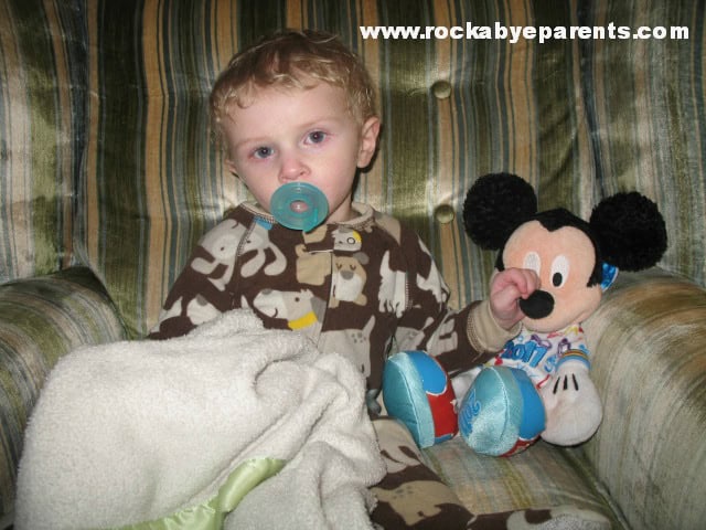 Nick 23 Months