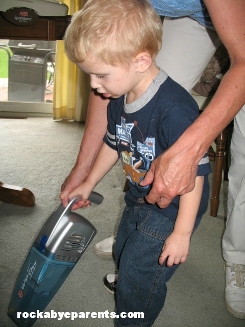 Cleaning