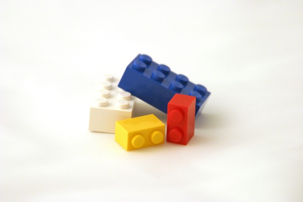 LEGOs