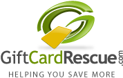 Gift Card Rescue