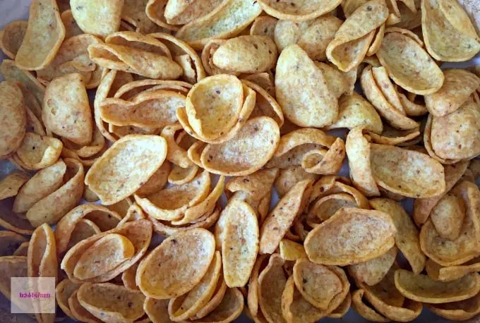 Frito Scoops Recipe