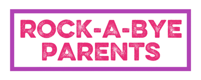 Rock-A-Bye Parents
